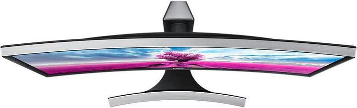 Actual product image Samsung S29e790c (2560 x 1080 pixels, 29")