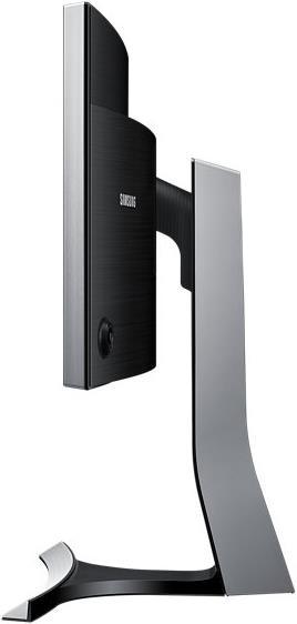 Actual product image Samsung S29e790c (2560 x 1080 pixels, 29")