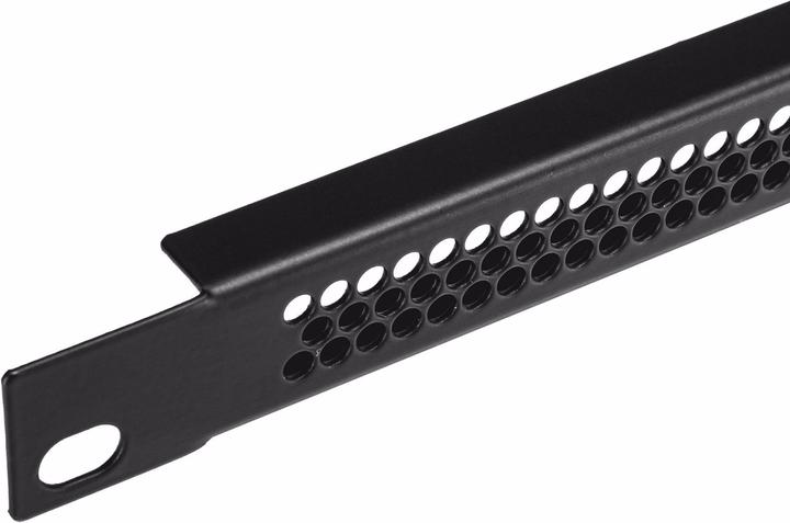 Immagine prodotto Adam Hall 872005 VR 19" U pannello di ventilazione (Accessori)