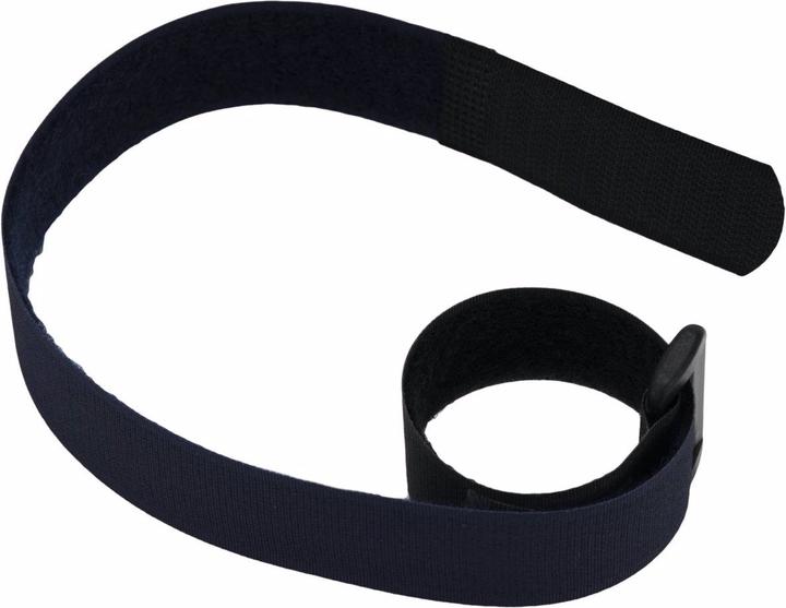 Immagine prodotto Accessory BS-1 Fascetta Velcro 25x480mm (Fascette in velcro, 480 mm)