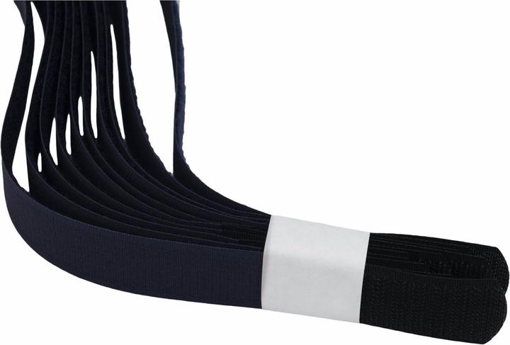 Immagine prodotto Accessory BS-1 Fascetta Velcro 25x480mm (Fascette in velcro, 480 mm)