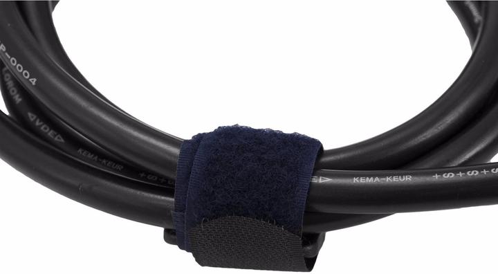 Immagine prodotto Accessory BS-1 Fascetta Velcro 25x480mm (Fascette in velcro, 480 mm)