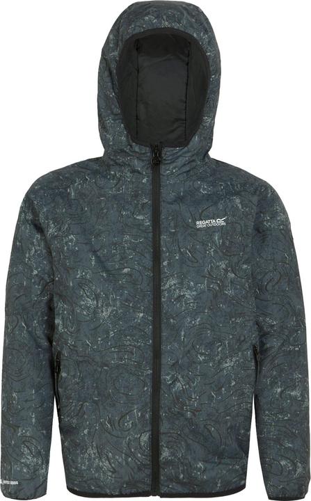 Regatta Volcanics VIII Jacke wasserfest Reflektierend