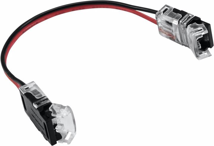 Productafbeelding Eurolite LED Strip Flexibele Schakelaar 2Pin 8mm (2000 cm)