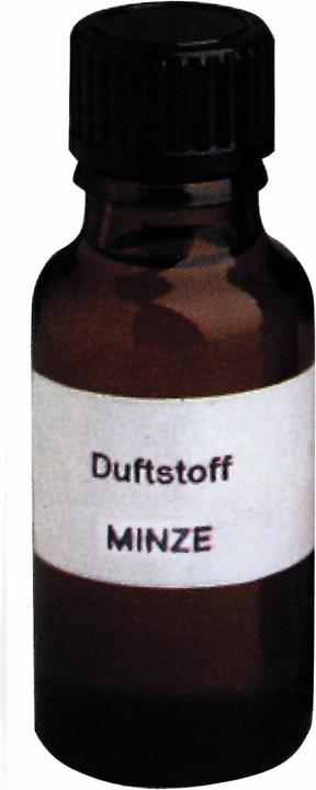 Actual product image Eurolite Fog fluid fragrance, 20ml, mint