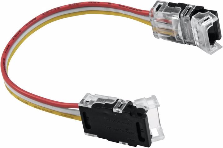 Produktbild Eurolite LED Strip flexibler Verbinder 3Pin 10mm (505.30 cm)