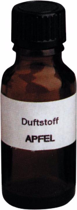 Actual product image Eurolite Fog fluid fragrance, 20ml, apple