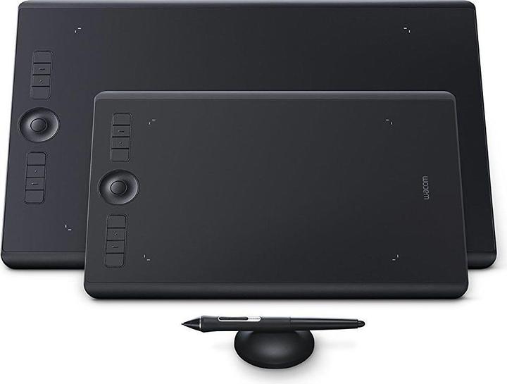 Produktbild Wacom Intuos Pro M (5080 lpi)
