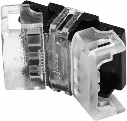 Image du produit Eurolite Connecteur LED Strip 3 broches 10mm (505.30 cm)