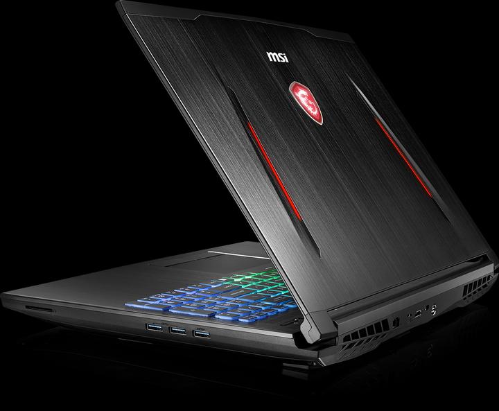 Produktbild MSI GT62VR 7RE-263CH Dominator Pro (15.60", Intel Core i7-7700HQ, 16 GB, 256 GB, CH)