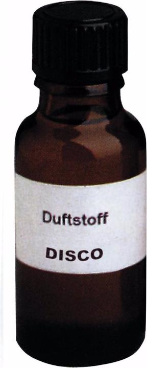 Produktbild Eurolite Nebelfluid-Duftstoff, 20ml, Disco
