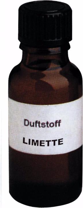 Produktbild Eurolite Nebelfluid-Duftstoff, 20ml, Limette