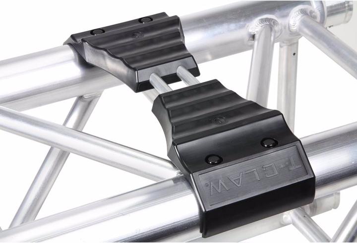 Actual product image Adam Hall T-CLAW Truss Stacker