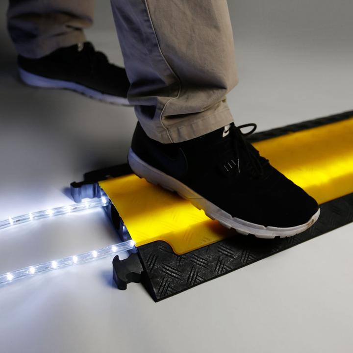 Produktbild Defender MINI LUX Kabelbrücke (Kabelbrücke)