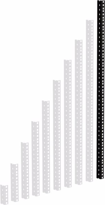 Image du produit Adam Hall 61535 B 20 HD Rail pour rack