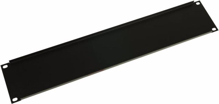 Adam Hall 87222 STL 19" pannello U-rack (Accessori)