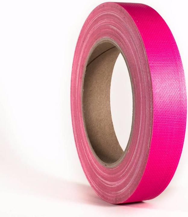 Produktbild Adam Hall 58064 NPIN Gaffer Klebeband