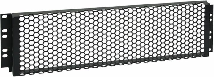 Immagine prodotto Adam Hall 87447 19" coperchio della piastra perforata (Accessori)