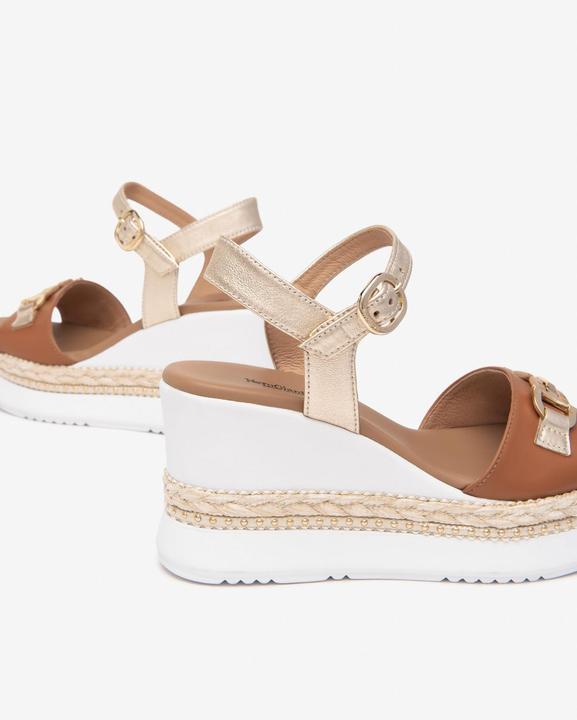 Produktbild Nero Giardini Sandalen (38)