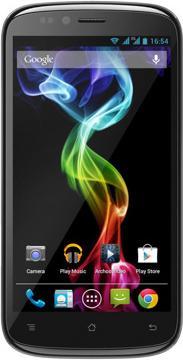 Archos 53 Platine (4 Go, 5.30", Double SIM, 8 Mpx, 3G)