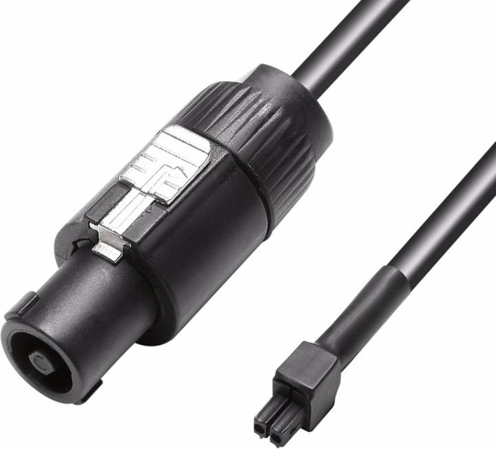 Produktbild LD Systems CURV 500 CABLE 2 Lautsprecherkabel (3 m)