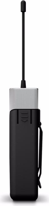 Actual product image LD Systems U508 BPHH 2 Wireless Microphone System