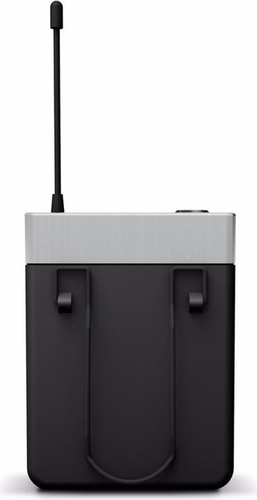 Actual product image LD Systems U508 BPHH 2 Wireless Microphone System