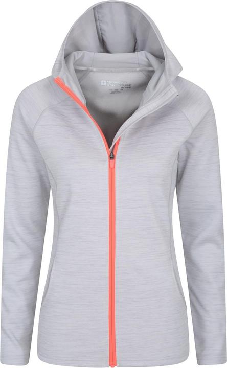 Immagine prodotto Mountain Warehouse Dynamic Felpa con Cappuccio Chakra Donna (32)