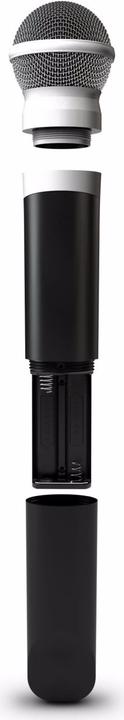 Image du produit LD Systems Système radio U305 HHD