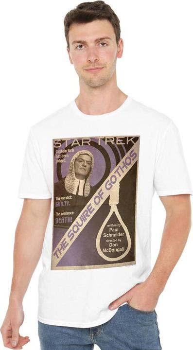 Produktbild The Original Series Episode 17 TShirt (XL)
