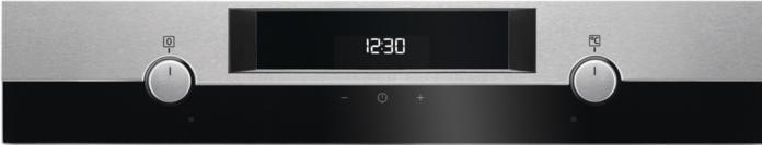 Image du produit AEG BEB435020M Four encastrable / Série 6000 avec SurroundCook / Commande Touch / Gril / Disp