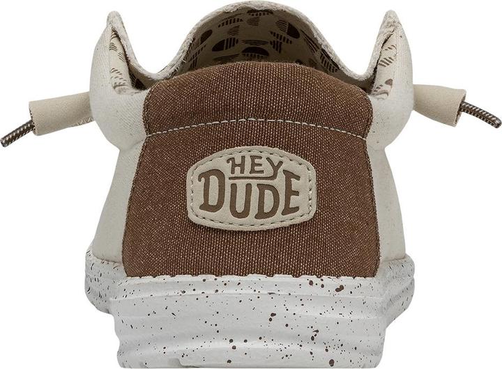 Image du produit Hey Dude Wally Stretch Canvas (41)