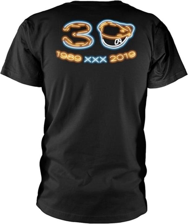 Produktbild Turbonegro 30 Anniversary TShirt (S)