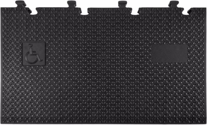 Produktbild Defender 3 2D R (Kabelbrücke, 100 cm)