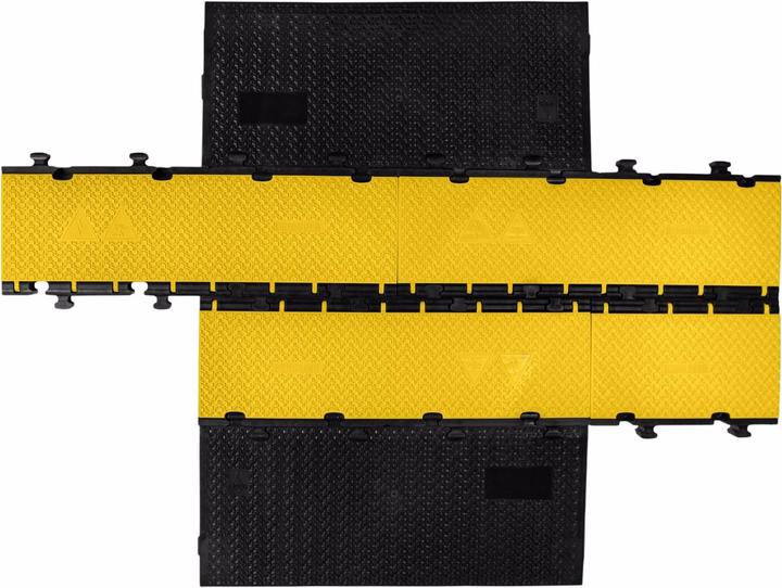 Produktbild Defender 3 2D R (Kabelbrücke, 100 cm)