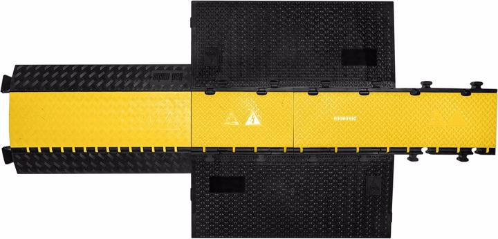 Produktbild Defender 3 2D R (Kabelbrücke, 100 cm)