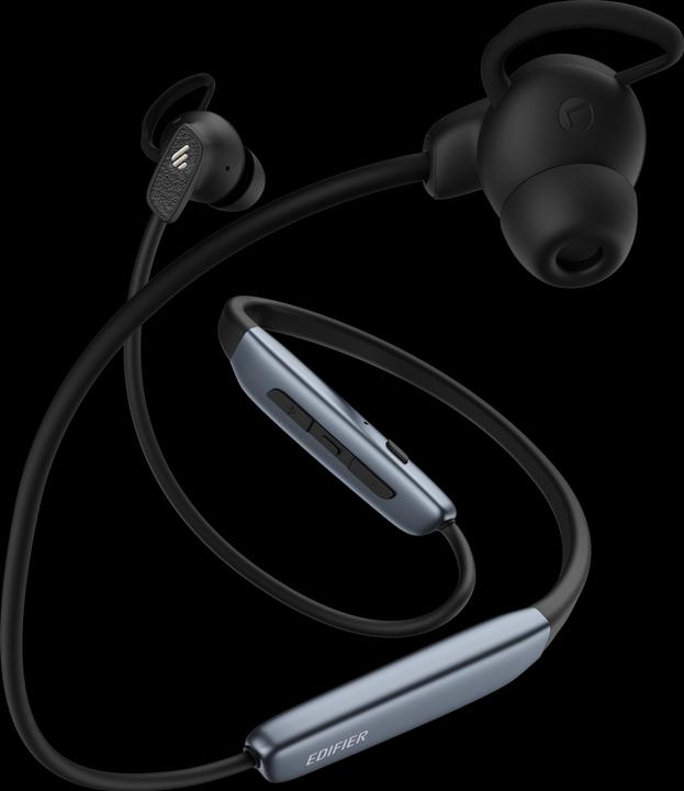 Actual product image Edifier W280NB Pro Wireless Neckband Headphones - black