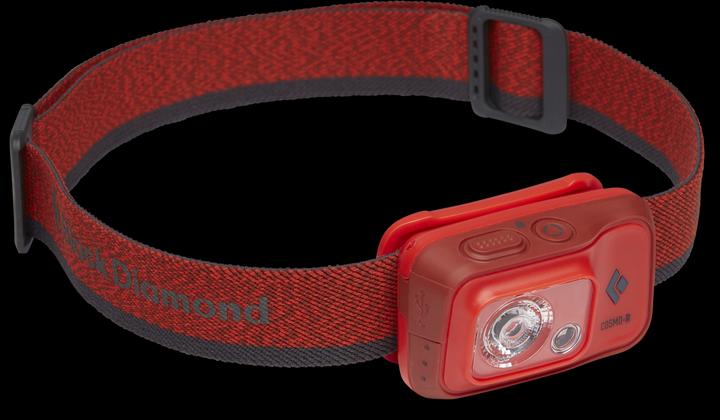 Actual product image Black Diamond COSMO 350-R HEADLAMP (350 lm)