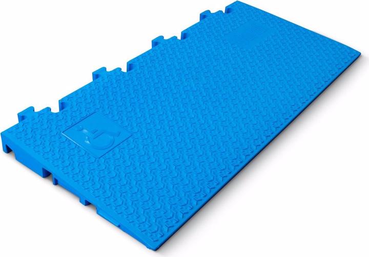 Produktbild Defender MIDI 5 2D SET BLU Midi (Kabelbrücke, 100 cm)