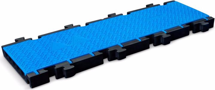 Produktbild Defender MIDI 5 2D SET BLU Midi (Kabelbrücke, 100 cm)