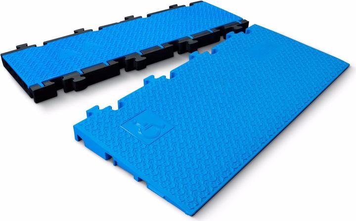 Defender MIDI 5 2D SET BLU Midi (Cable bridge, 100 cm)