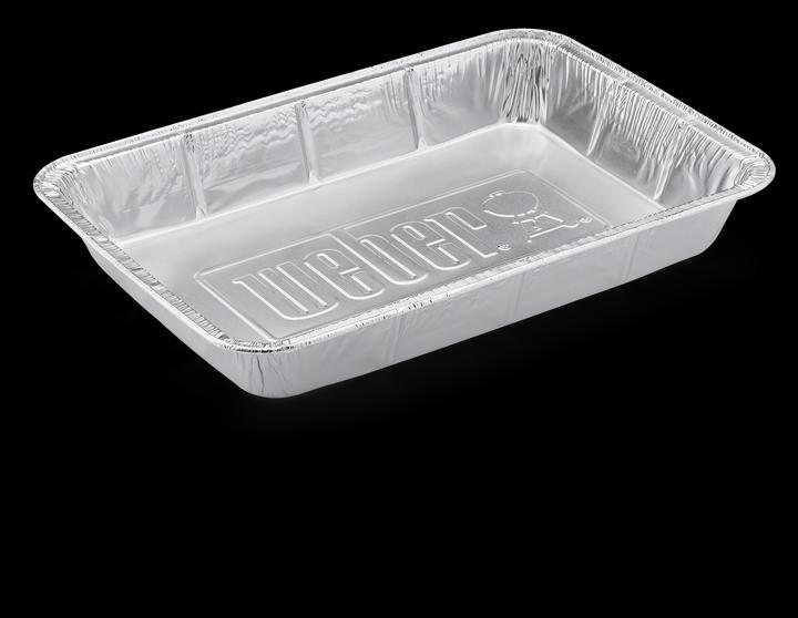 Productafbeelding Weber Lekbakken