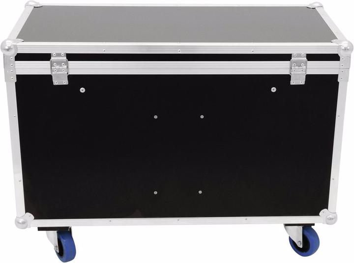 Produktbild Roadinger Flightcase 2x DMH-90/150/DMB-60/PLB-230 (Zubehör)
