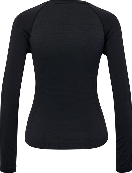 hummel Hmltif Seamless T-Shirt L/S (XL)