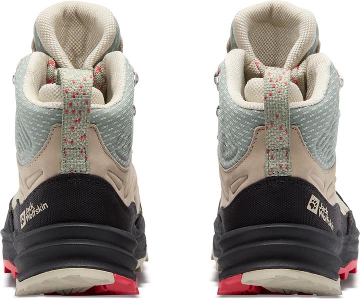 Produktbild Jack Wolfskin Cyrox Texapore Mid (42)