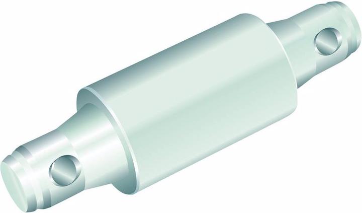 Image du produit Alutruss Entretoise QUICK-LOCK 80mm sw