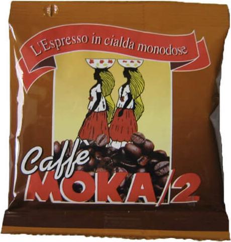 Immagine prodotto Quarta Caffé Espresso (18 x Porta.)