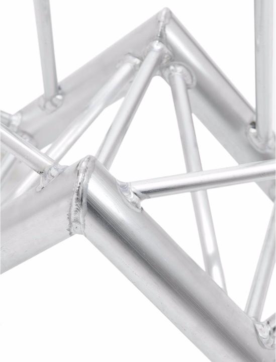 Produktbild Alutruss TRILOCK 6082 Kreiselement 7m in.45° <
