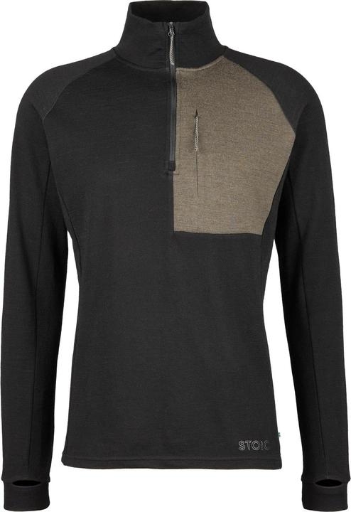 Immagine prodotto Stoic Merino260 StadjanSt. Zip Pullover (4XL)