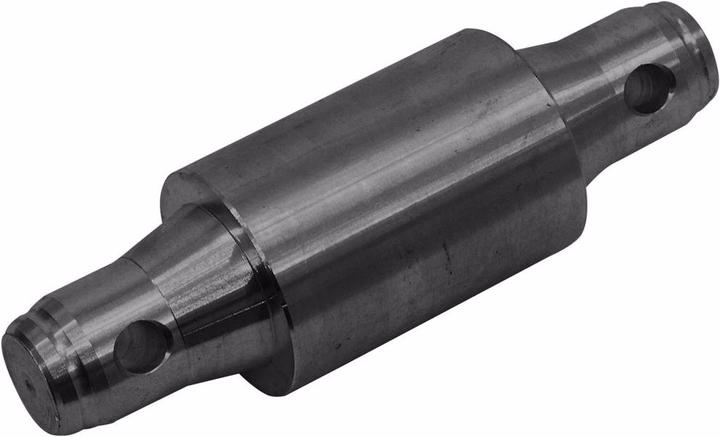 Produktbild Alutruss QUICK-LOCK Distanz-Stück 70mm sw